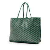 Goyardine Reversible Anjou PM